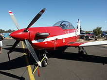 RAAF PC-9