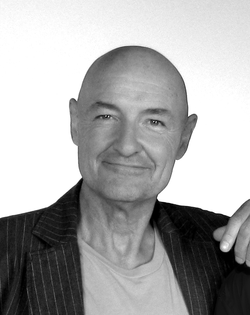 Terry O’Quinn vuonna 2008.