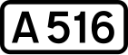 A516 shield