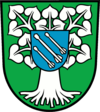 Wappen von Görzke