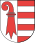 Coat of arms of Canton Jura