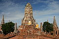 Wat Chai Watthanaram (Ayutthaya)