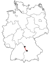 Image illustrative de l’article Bundesstraße 25