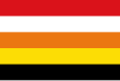 Vlag van Benschop