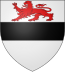 Blason de Aulnois-sur-Seille