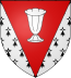 Blason de Meisenthal