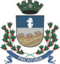 Official seal of Pacatuba, Ceará