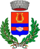 Coat of arms of Calvenzano