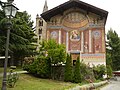 Храм святого Леодегара Отёнского (фр. église Saint-Léger d'Autun)