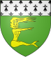 Coat of arms of Erquy