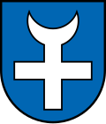 Brasão de Hanhofen