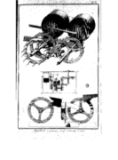 Machine arithmétique de Pascal