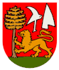 Coat of arms of Výčapy-Opatovce