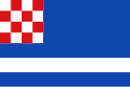 Drapeau de Prusy-Boškůvky