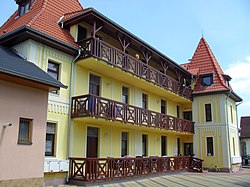 Ēka Kolārovo