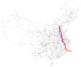 Jingtai Expressway