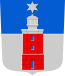 Blason de Hanko