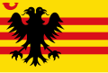 Vlag van Hunsel