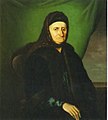 Јелена Јовановић, Карађорђева жена (1852)[5]