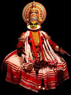 Kathakali