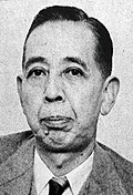 Nobusuke Kishi