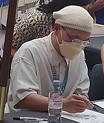 Masaaki Yuasa