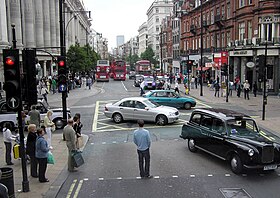 Image illustrative de l’article Oxford Street