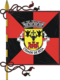 Flagge des Concelhos Beja