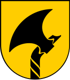 Wappen von Telemark