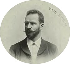 Václav Štech