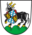 Auerbach in der Oberpfalz címere