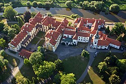 Schloss Zbraslav