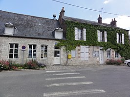 mairie