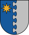 Wappen von Ķekava