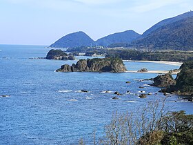 丹後松島