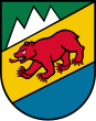 Coat of arms of Obertraun