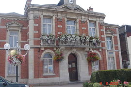 Town hall