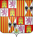 Reiaume d'Espanha (Reis catolics)