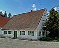 Ehemaliges Bauernhaus