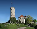 Sparrenburg Castle (nom)