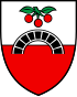 Blason de Chavannes-près-Renens