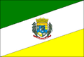 Bandeira de Capão do Cipó