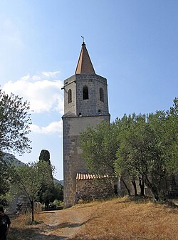 Notre Dame de Laval