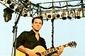 Chris Carrabba geboren op 10 april 1975