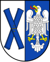 Wappen der ehemaligen Gemeinde Velmede