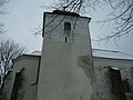 Kirchturm