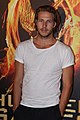 Luke Bracey (2012)