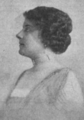 Marguerite Volavy