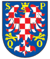 Herb Ołomuńca, Czechy