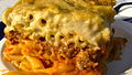 Pastitsio